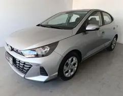 HYUNDAI HB20 1.0 12V FLEX COMFORT MANUAL HYUNDAI HB20 1.0 12V FLEX COMFORT MANUAL