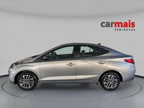 HYUNDAI-HB20-1.0 12V FLEX EVOLUTION MANUAL HYUNDAI-HB20-2020