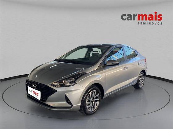 HYUNDAI HB20 1.0 12V FLEX EVOLUTION MANUAL