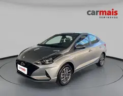 HYUNDAI HB20 1.0 12V FLEX EVOLUTION MANUAL HYUNDAI HB20 1.0 12V FLEX EVOLUTION MANUAL