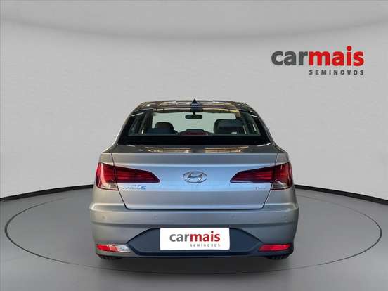 HYUNDAI-HB20-2020
