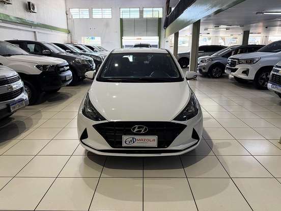 HYUNDAI-HB20-2022