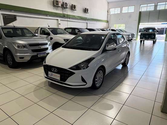 HYUNDAI-HB20-2022
