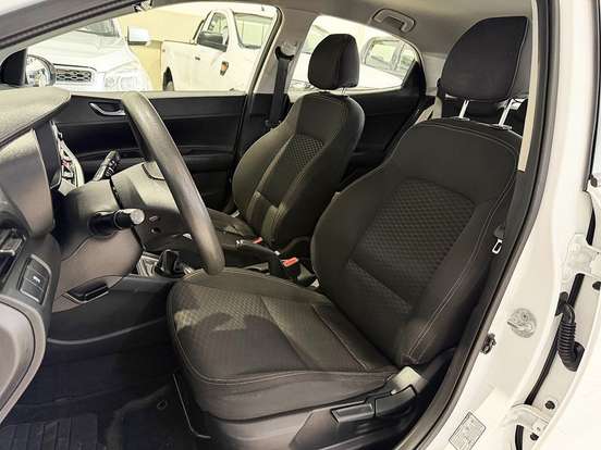HYUNDAI-HB20-1.0 12V FLEX EVOLUTION MANUAL HYUNDAI-HB20-2022