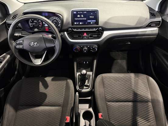 HYUNDAI-HB20-2022
