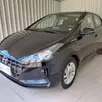HYUNDAI HB20 1.0 12V FLEX EVOLUTION MANUAL HYUNDAI HB20 1.0 12V FLEX EVOLUTION MANUAL