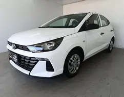 HYUNDAI HB20 1.0 12V FLEX SENSE MANUAL HYUNDAI HB20 1.0 12V FLEX SENSE MANUAL