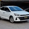 HYUNDAI HB20 1.0 12V FLEX SENSE PLUS MANUAL HYUNDAI HB20 1.0 12V FLEX SENSE PLUS MANUAL