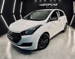 HYUNDAI HB20 1.0 COPA DO MUNDO FIFA 12V FLEX 4P MANUAL HYUNDAI HB20 1.0 COPA DO MUNDO FIFA 12V FLEX 4P MANUAL