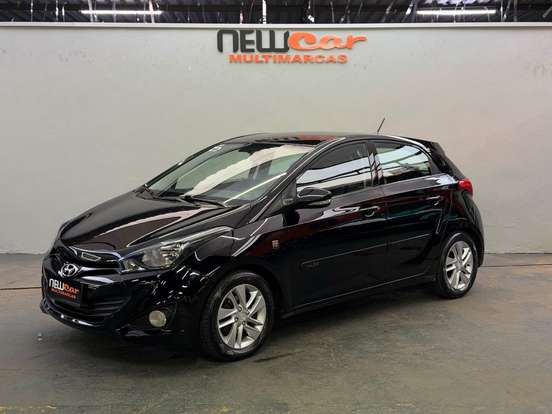 HYUNDAI-HB20-1.0 FOR YOU 12V FLEX 4P MANUAL HYUNDAI-HB20-2014