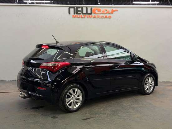 HYUNDAI-HB20-1.0 FOR YOU 12V FLEX 4P MANUAL HYUNDAI-HB20-2014