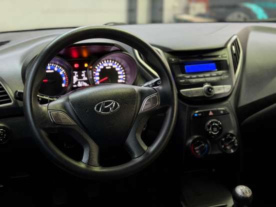 HYUNDAI-HB20-1.0 FOR YOU 12V FLEX 4P MANUAL HYUNDAI-HB20-2014