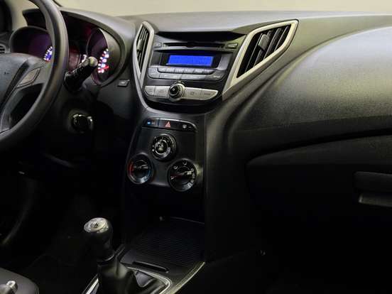 HYUNDAI-HB20-1.0 FOR YOU 12V FLEX 4P MANUAL HYUNDAI-HB20-2014