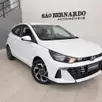 HYUNDAI HB20 1.0 TGDI FLEX COMFORT PLUS MANUAL HYUNDAI HB20 1.0 TGDI FLEX COMFORT PLUS MANUAL