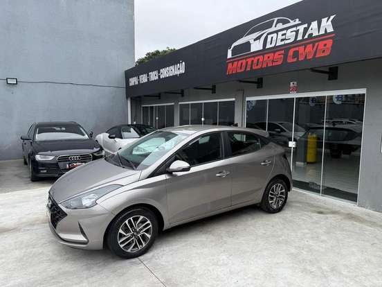 HYUNDAI-HB20-2022