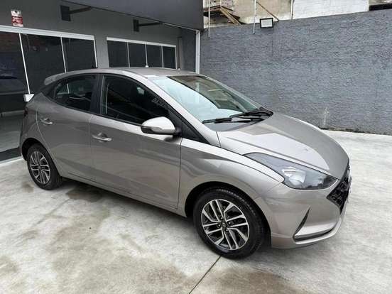 HYUNDAI-HB20-2022
