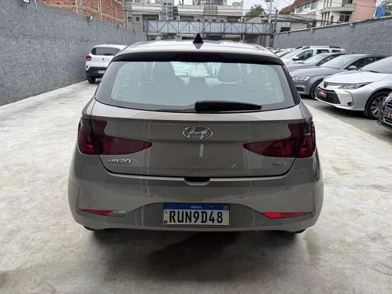 HYUNDAI-HB20-2022