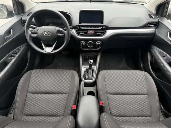 HYUNDAI-HB20-2022