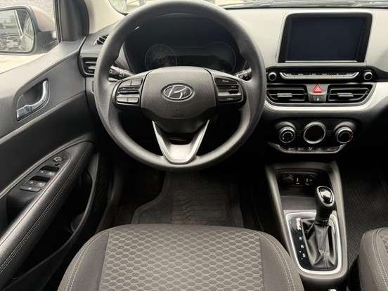 HYUNDAI-HB20-2022