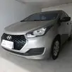 HYUNDAI HB20 1.0 UNIQUE 12V FLEX 4P MANUAL HYUNDAI HB20 1.0 UNIQUE 12V FLEX 4P MANUAL