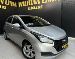 HYUNDAI HB20 1.0 UNIQUE 12V FLEX 4P MANUAL HYUNDAI HB20 1.0 UNIQUE 12V FLEX 4P MANUAL