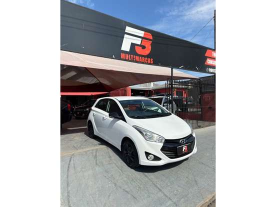 HYUNDAI-HB20-2013