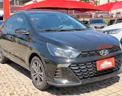 HYUNDAI HB20S 1.0 TGDI FLEX COMFORT AUTOMÁTICO HYUNDAI HB20S 1.0 TGDI FLEX COMFORT AUTOMÁTICO