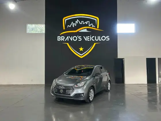 HYUNDAI HB20S 1.6 COMFORT STYLE 16V FLEX 4P AUTOMÁTICO HYUNDAI HB20S 1.6 COMFORT STYLE 16V FLEX 4P AUTOMÁTICO