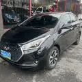 HYUNDAI HB20S 1.6 PREMIUM 16V FLEX 4P AUTOMÁTICO HYUNDAI HB20S 1.6 PREMIUM 16V FLEX 4P AUTOMÁTICO