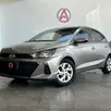 HYUNDAI HB20S 1.0 12V FLEX COMFORT MANUAL HYUNDAI HB20S 1.0 12V FLEX COMFORT MANUAL