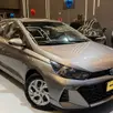 HYUNDAI HB20S 1.0 12V FLEX COMFORT MANUAL HYUNDAI HB20S 1.0 12V FLEX COMFORT MANUAL