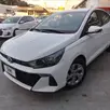 HYUNDAI HB20S 1.0 12V FLEX COMFORT PLUS MANUAL HYUNDAI HB20S 1.0 12V FLEX COMFORT PLUS MANUAL