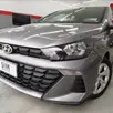 HYUNDAI HB20S 1.0 12V FLEX COMFORT PLUS MANUAL HYUNDAI HB20S 1.0 12V FLEX COMFORT PLUS MANUAL