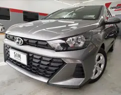 HYUNDAI HB20S 1.0 12V FLEX COMFORT PLUS MANUAL HYUNDAI HB20S 1.0 12V FLEX COMFORT PLUS MANUAL