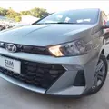 HYUNDAI HB20S 1.0 TGDI FLEX LIMITED AUTOMÁTICO HYUNDAI HB20S 1.0 TGDI FLEX LIMITED AUTOMÁTICO