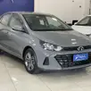 HYUNDAI HB20S 1.0 TGDI FLEX LIMITED AUTOMÁTICO HYUNDAI HB20S 1.0 TGDI FLEX LIMITED AUTOMÁTICO