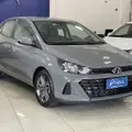 HYUNDAI HB20S 1.0 TGDI FLEX LIMITED AUTOMÁTICO HYUNDAI HB20S 1.0 TGDI FLEX LIMITED AUTOMÁTICO