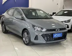 HYUNDAI HB20S 1.0 TGDI FLEX LIMITED AUTOMÁTICO HYUNDAI HB20S 1.0 TGDI FLEX LIMITED AUTOMÁTICO