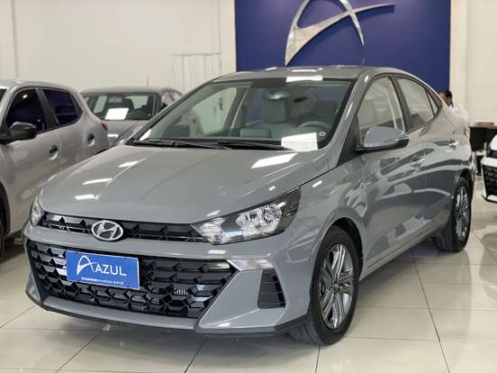 HYUNDAI-HB20S-1.0 TGDI FLEX LIMITED AUTOMÁTICO HYUNDAI-HB20S-2025