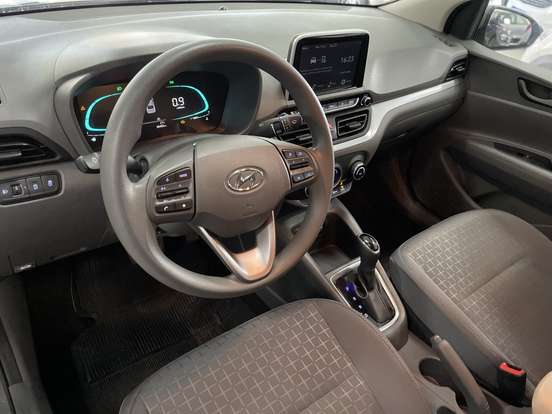 HYUNDAI-HB20S-1.0 TGDI FLEX LIMITED AUTOMÁTICO HYUNDAI-HB20S-2025