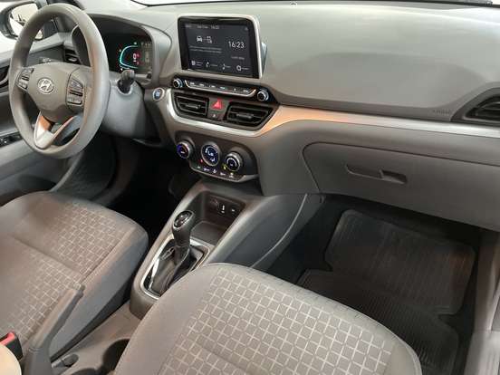 HYUNDAI-HB20S-1.0 TGDI FLEX LIMITED AUTOMÁTICO HYUNDAI-HB20S-2025
