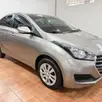 HYUNDAI HB20S 1.6 COMFORT PLUS 16V FLEX 4P MANUAL HYUNDAI HB20S 1.6 COMFORT PLUS 16V FLEX 4P MANUAL