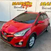 HYUNDAI HB20X 1.6 16V STYLE FLEX 4P MANUAL HYUNDAI HB20X 1.6 16V STYLE FLEX 4P MANUAL