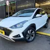 HYUNDAI HB20X 1.6 16V FLEX EVOLUTION AUTOMÁTICO HYUNDAI HB20X 1.6 16V FLEX EVOLUTION AUTOMÁTICO
