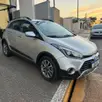 HYUNDAI HB20X 1.6 16V PREMIUM FLEX 4P AUTOMÁTICO HYUNDAI HB20X 1.6 16V PREMIUM FLEX 4P AUTOMÁTICO