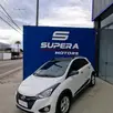 HYUNDAI HB20X 1.6 16V PREMIUM FLEX 4P AUTOMÁTICO HYUNDAI HB20X 1.6 16V PREMIUM FLEX 4P AUTOMÁTICO