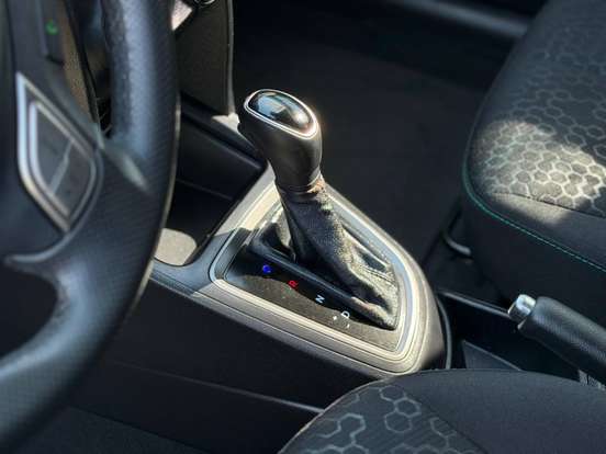 HYUNDAI-HB20X-1.6 16V STYLE FLEX 4P AUTOMÁTICO HYUNDAI-HB20X-2018