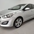 HYUNDAI I30 1.6 MPFI 16V FLEX 4P AUTOMÁTICO HYUNDAI I30 1.6 MPFI 16V FLEX 4P AUTOMÁTICO
