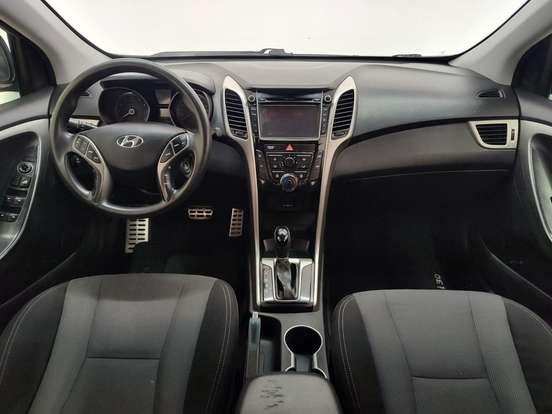 HYUNDAI-I30-2012