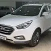 HYUNDAI IX35 2.0 MPFI GL 16V FLEX 4P AUTOMÁTICO HYUNDAI IX35 2.0 MPFI GL 16V FLEX 4P AUTOMÁTICO
